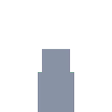 Game over example animation