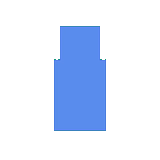 Idle example animation